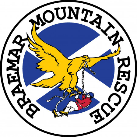 Braemar Mountain Rescue Association