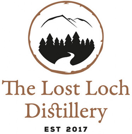 The Lost Loch Distillery