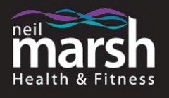 Neil Marsh Health and Fitness