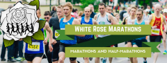 White Rose Marathons