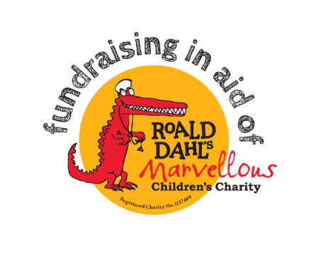 Roald Dahl's Marvellous Children's Charity