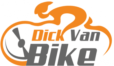 Dick Van Bike