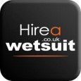 Hire a Wetsuit