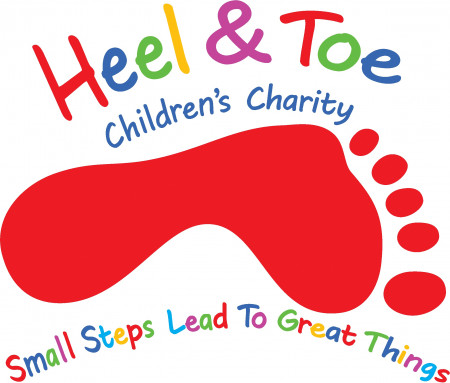 Heel& Toe Children's Charity