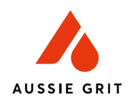 Aussie Grit