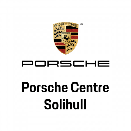 Porsche Centre Solihull