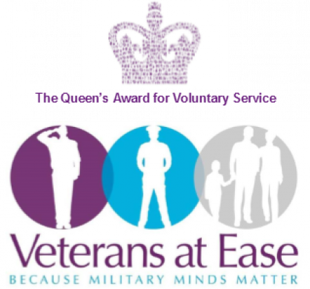 Veterans at Ease Veterans at Ease