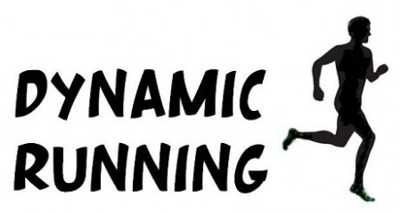 Dynamic Running