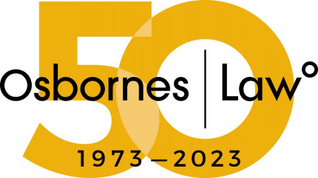 Osbornes Law