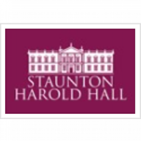 Staunton Harold Hall