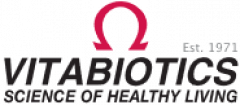 Vitabiotics Vitabiotics