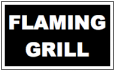 flaming grill flaming grill