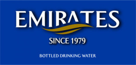 Emirates Bottled Drinking Water