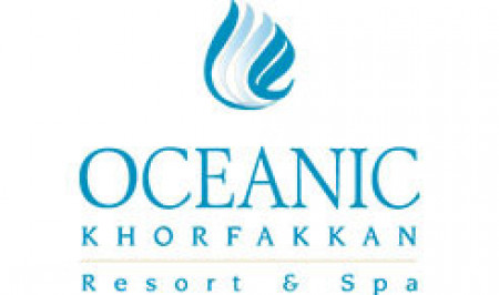 oceanic khorfakkan resort & spa
