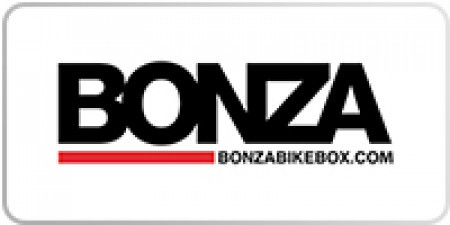 Bonza Bikebox