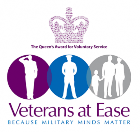 Veterans At Ease