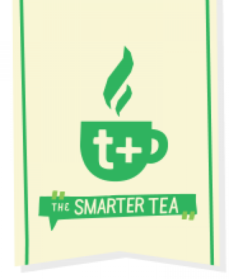 The Smarter Tea