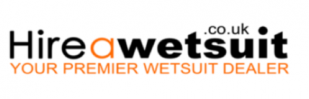 Hire a Wetsuit