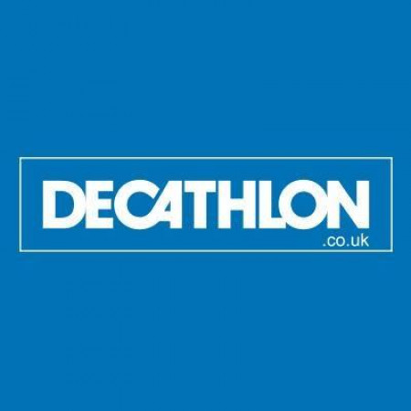 Decathlon Belfast 