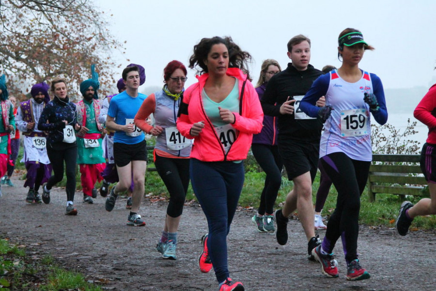 Wimbledon Half Marathon, Sun 12 May 2019 at 0900 Race Space