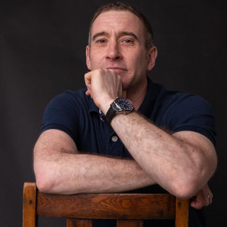Mark Laslett