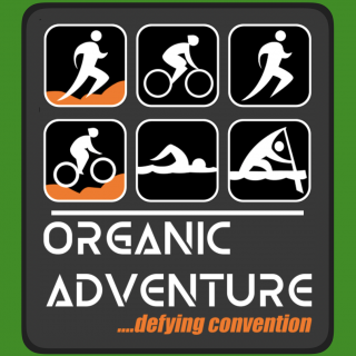 Organic Adventure