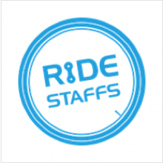 Ride Staffs