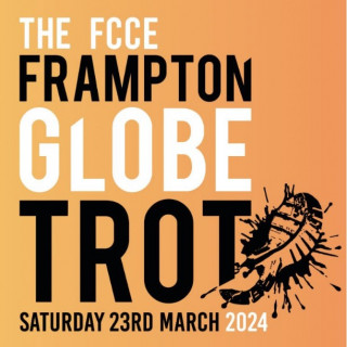 The FCCE Frampton Globe Trot