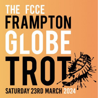 The FCCE Frampton Globe Trot